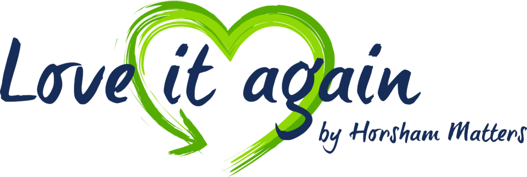 Love it again